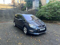 Ford S-Max 2.0 TITANIUM X SPORT TDCI 5d 161 BHP HEATED SEATS+CLIMATE+7 SEATS 33