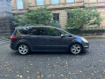 Ford S-Max 2.0 TITANIUM X SPORT TDCI 5d 161 BHP HEATED SEATS+CLIMATE+7 SEATS 34