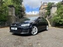 Volkswagen Golf 2.0 GTD TDI DSG 5d 182 BHP