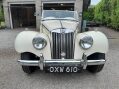 MG MGTF 1.4 1