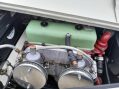 MG MGTF 1.4 4