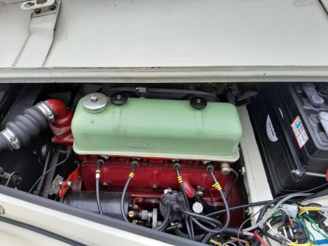 MG MGTF 1.4 5