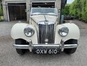 MG MGTF 1.4
