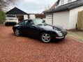 Porsche 911 3.6 CARRERA 2d 268 BHP LOW MILEAGE 993 COUPE MANUAL 9
