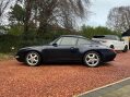Porsche 911 3.6 CARRERA 2d 268 BHP LOW MILEAGE 993 COUPE MANUAL 2
