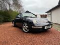 Porsche 911 3.6 CARRERA 2d 268 BHP LOW MILEAGE 993 COUPE MANUAL 3