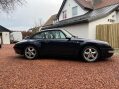 Porsche 911 3.6 CARRERA 2d 268 BHP LOW MILEAGE 993 COUPE MANUAL 6