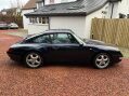 Porsche 911 3.6 CARRERA 2d 268 BHP LOW MILEAGE 993 COUPE MANUAL 7