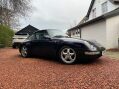 Porsche 911 3.6 CARRERA 2d 268 BHP LOW MILEAGE 993 COUPE MANUAL 8