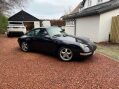 Porsche 911 3.6 CARRERA 2d 268 BHP LOW MILEAGE 993 COUPE MANUAL 9