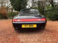 Porsche 911 3.6 CARRERA 2d 268 BHP LOW MILEAGE 993 COUPE MANUAL 10