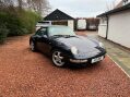 Porsche 911 3.6 CARRERA 2d 268 BHP LOW MILEAGE 993 COUPE MANUAL 11