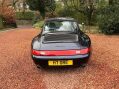 Porsche 911 3.6 CARRERA 2d 268 BHP LOW MILEAGE 993 COUPE MANUAL 12