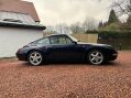 Porsche 911 3.6 CARRERA 2d 268 BHP LOW MILEAGE 993 COUPE MANUAL 15