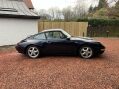 Porsche 911 3.6 CARRERA 2d 268 BHP LOW MILEAGE 993 COUPE MANUAL 16