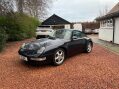 Porsche 911 3.6 CARRERA 2d 268 BHP LOW MILEAGE 993 COUPE MANUAL 17