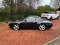 Porsche 911 3.6 CARRERA 2d 268 BHP LOW MILEAGE 993 COUPE MANUAL 18