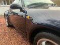 Porsche 911 3.6 CARRERA 2d 268 BHP LOW MILEAGE 993 COUPE MANUAL 19