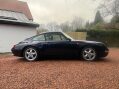 Porsche 911 3.6 CARRERA 2d 268 BHP LOW MILEAGE 993 COUPE MANUAL 22