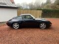 Porsche 911 3.6 CARRERA 2d 268 BHP LOW MILEAGE 993 COUPE MANUAL 23