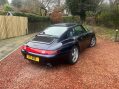 Porsche 911 3.6 CARRERA 2d 268 BHP LOW MILEAGE 993 COUPE MANUAL 25