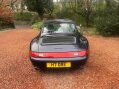 Porsche 911 3.6 CARRERA 2d 268 BHP LOW MILEAGE 993 COUPE MANUAL 27