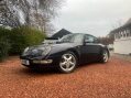 Porsche 911 3.6 CARRERA 2d 268 BHP LOW MILEAGE 993 COUPE MANUAL 28