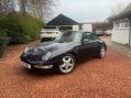 Porsche 911 3.6 CARRERA 2d 268 BHP LOW MILEAGE 993 COUPE MANUAL 29