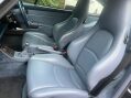Porsche 911 3.6 CARRERA 2d 268 BHP LOW MILEAGE 993 COUPE MANUAL 32