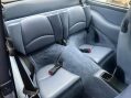 Porsche 911 3.6 CARRERA 2d 268 BHP LOW MILEAGE 993 COUPE MANUAL 36