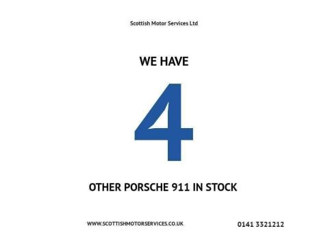 Porsche 911 3.6 CARRERA 2d 268 BHP LOW MILEAGE 993 COUPE MANUAL 40