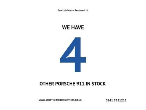 Porsche 911 3.6 CARRERA 2d 268 BHP LOW MILEAGE 993 COUPE MANUAL 40