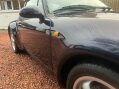 Porsche 911 3.6 CARRERA 2d 268 BHP LOW MILEAGE 993 COUPE MANUAL 19