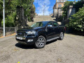 Ford Ranger 3.2 LIMITED 4X4 DCB TDCI 4d 197 BHP ***NO VAT+NO VAT*** 1