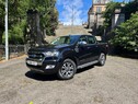 Ford Ranger 3.2 LIMITED 4X4 DCB TDCI 4d 197 BHP ***NO VAT+NO VAT***