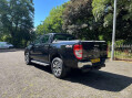 Ford Ranger 3.2 LIMITED 4X4 DCB TDCI 4d 197 BHP ***NO VAT+NO VAT*** 3
