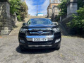 Ford Ranger 3.2 LIMITED 4X4 DCB TDCI 4d 197 BHP ***NO VAT+NO VAT*** 4