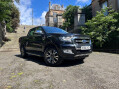 Ford Ranger 3.2 LIMITED 4X4 DCB TDCI 4d 197 BHP ***NO VAT+NO VAT*** 5