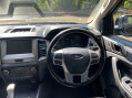 Ford Ranger 3.2 LIMITED 4X4 DCB TDCI 4d 197 BHP ***NO VAT+NO VAT*** 12