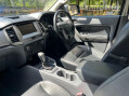 Ford Ranger 3.2 LIMITED 4X4 DCB TDCI 4d 197 BHP ***NO VAT+NO VAT*** 15