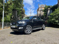 Ford Ranger 3.2 LIMITED 4X4 DCB TDCI 4d 197 BHP ***NO VAT+NO VAT*** 19
