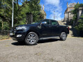 Ford Ranger 3.2 LIMITED 4X4 DCB TDCI 4d 197 BHP ***NO VAT+NO VAT*** 21
