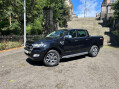 Ford Ranger 3.2 LIMITED 4X4 DCB TDCI 4d 197 BHP ***NO VAT+NO VAT*** 22