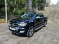 Ford Ranger 3.2 LIMITED 4X4 DCB TDCI 4d 197 BHP ***NO VAT+NO VAT*** 23