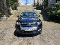 Ford Ranger 3.2 LIMITED 4X4 DCB TDCI 4d 197 BHP ***NO VAT+NO VAT*** 27