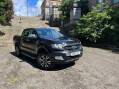 Ford Ranger 3.2 LIMITED 4X4 DCB TDCI 4d 197 BHP ***NO VAT+NO VAT*** 29