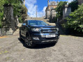 Ford Ranger 3.2 LIMITED 4X4 DCB TDCI 4d 197 BHP ***NO VAT+NO VAT*** 31