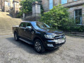 Ford Ranger 3.2 LIMITED 4X4 DCB TDCI 4d 197 BHP ***NO VAT+NO VAT*** 34