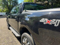 Ford Ranger 3.2 LIMITED 4X4 DCB TDCI 4d 197 BHP ***NO VAT+NO VAT*** 48