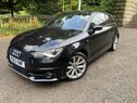 Audi A1 1.6 TDI S LINE STYLE EDITION 3d 103 BHP